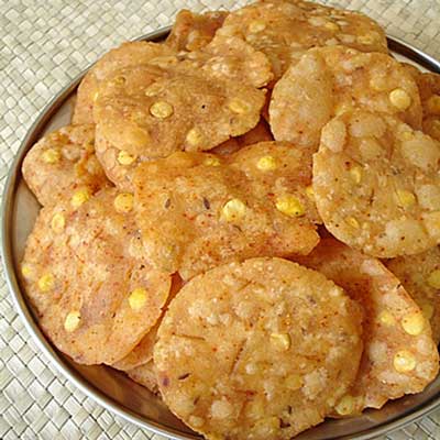 "Chekka Vadalu - 1kg (Kakinada Exclusives) - Click here to View more details about this Product